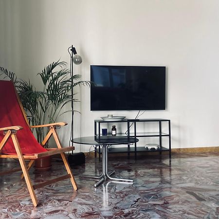 Apartmán Casa Boccaccio 7 Pescara Exteriér fotografie