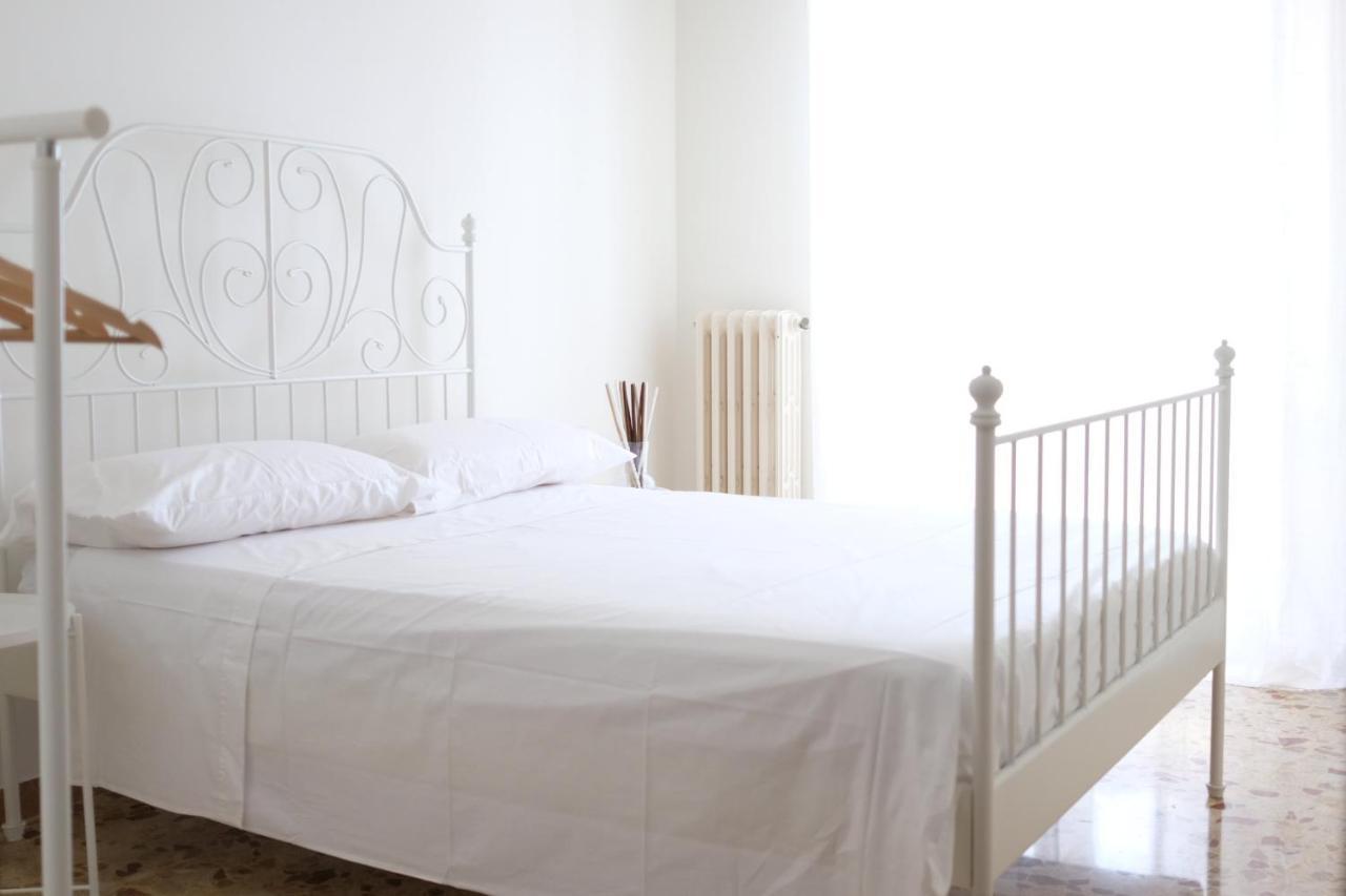 Apartmán Casa Boccaccio 7 Pescara Exteriér fotografie