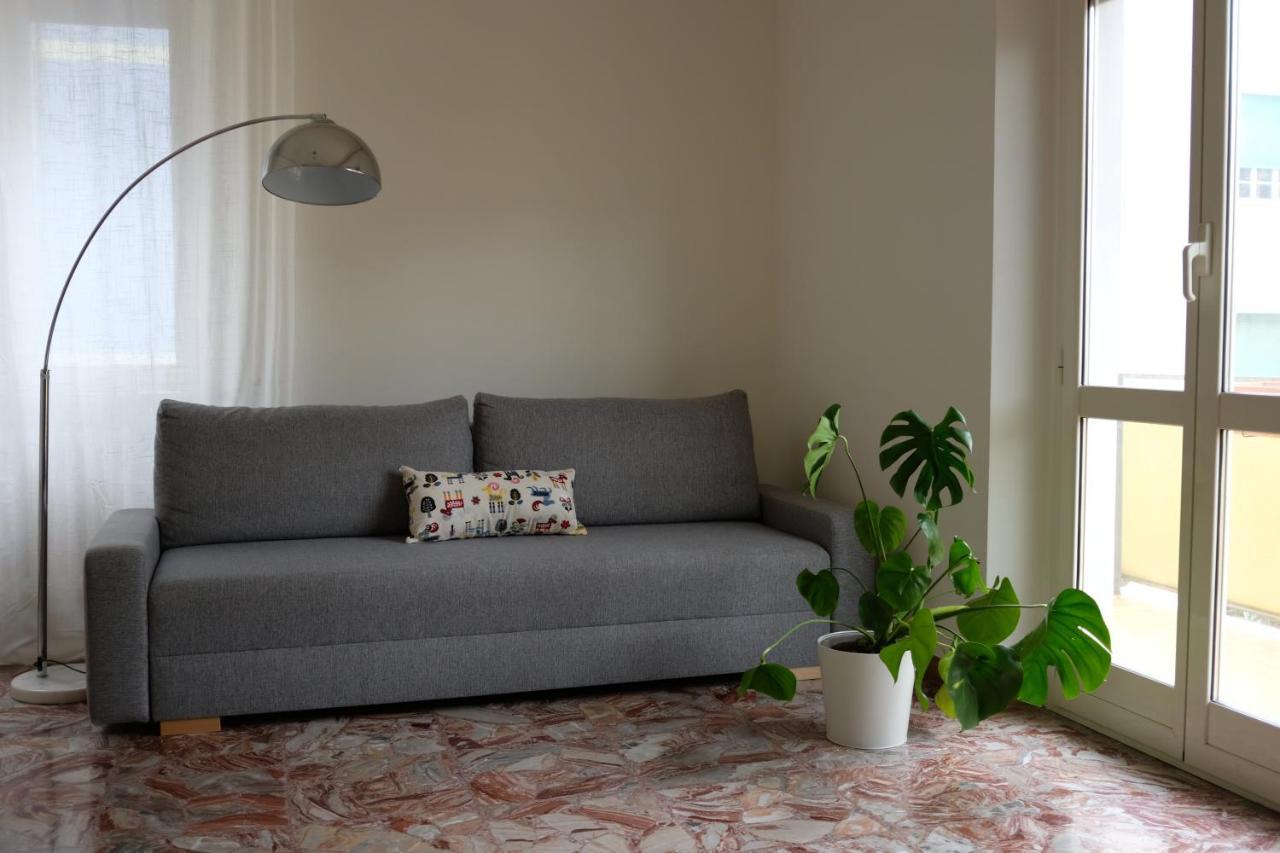 Apartmán Casa Boccaccio 7 Pescara Exteriér fotografie