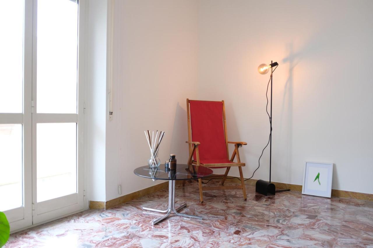 Apartmán Casa Boccaccio 7 Pescara Exteriér fotografie