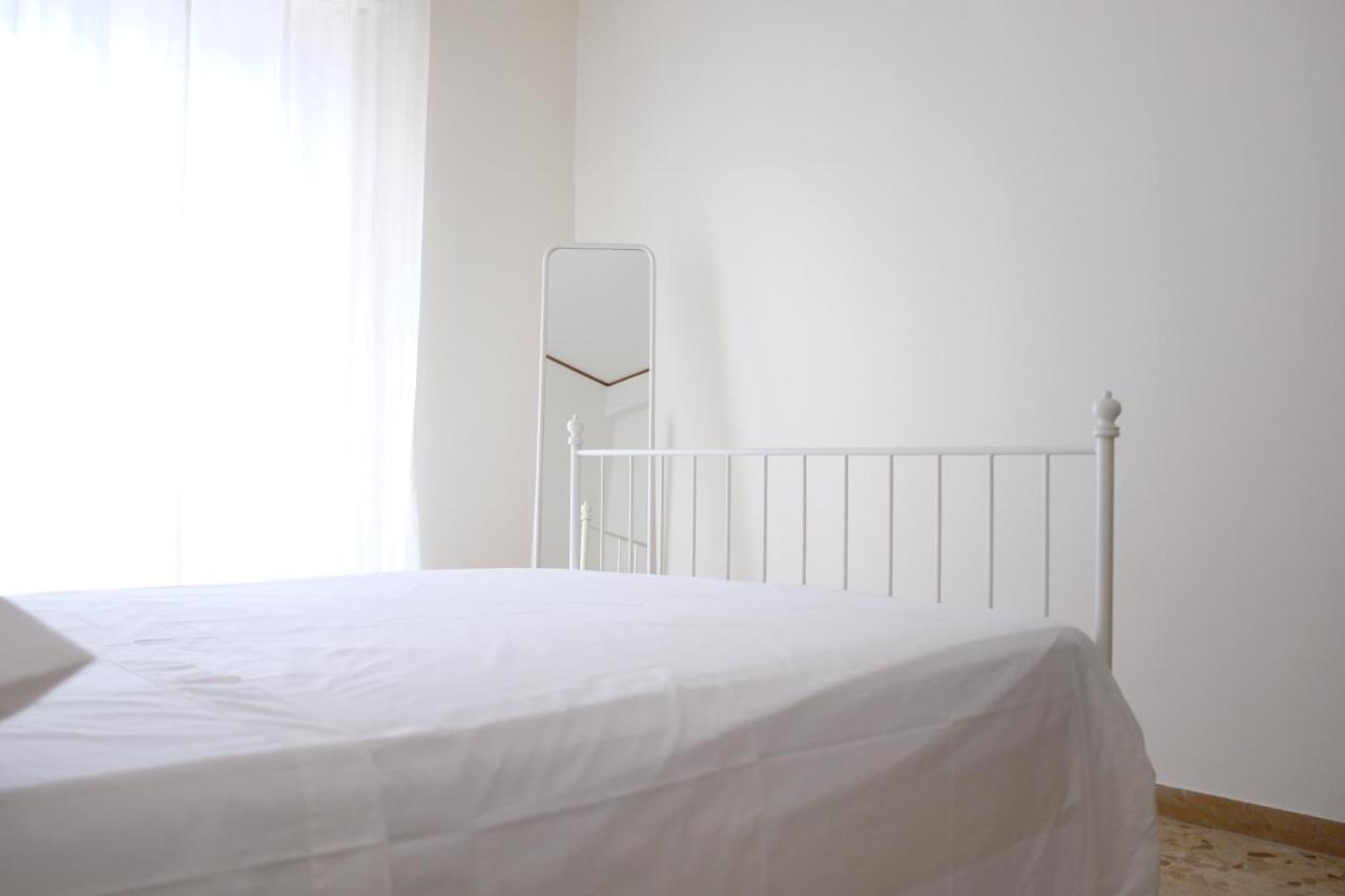 Apartmán Casa Boccaccio 7 Pescara Exteriér fotografie