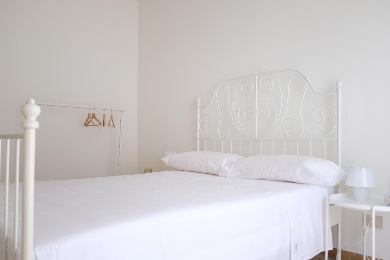 Apartmán Casa Boccaccio 7 Pescara Exteriér fotografie