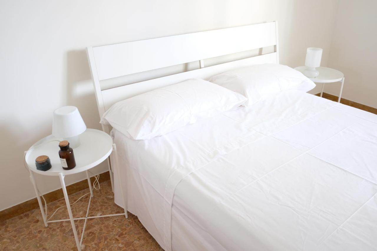Apartmán Casa Boccaccio 7 Pescara Exteriér fotografie