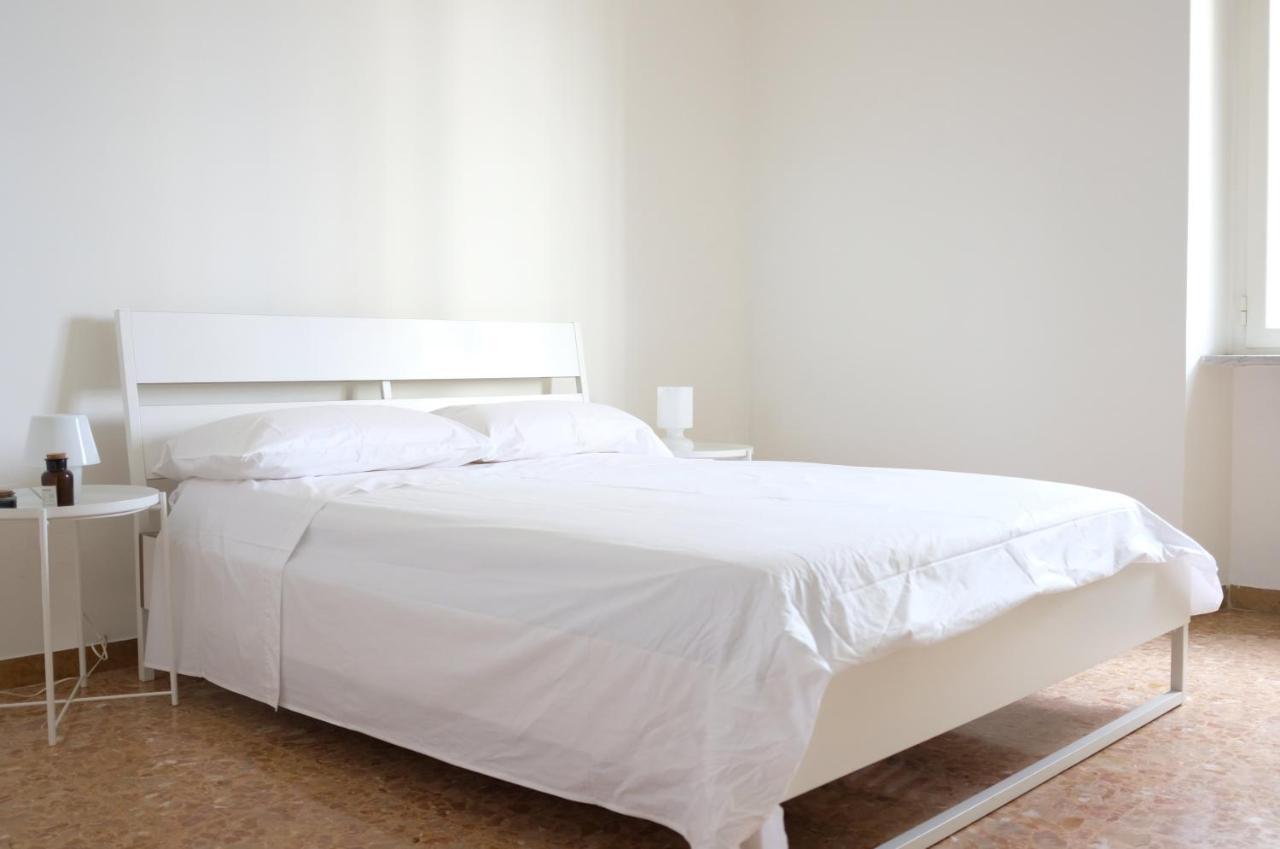 Apartmán Casa Boccaccio 7 Pescara Exteriér fotografie