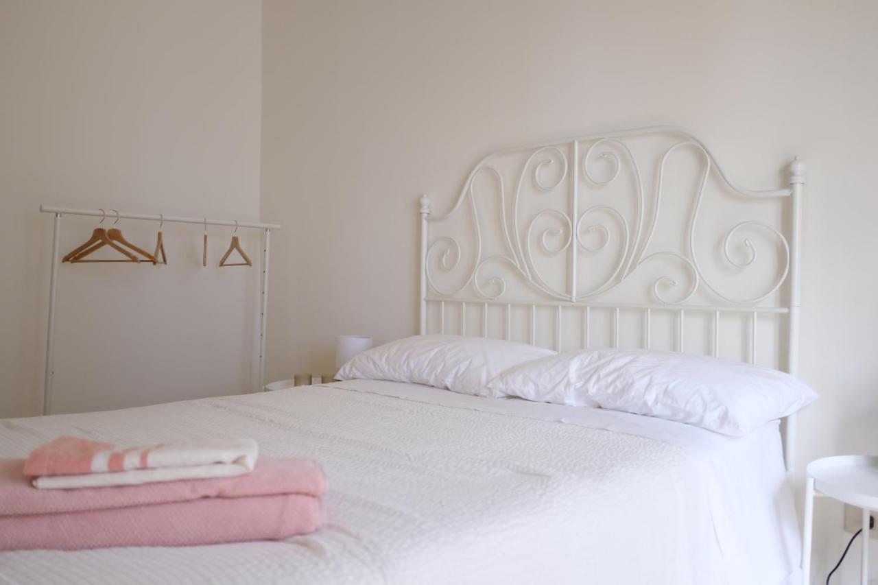 Apartmán Casa Boccaccio 7 Pescara Exteriér fotografie