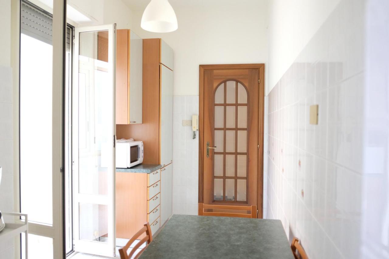 Apartmán Casa Boccaccio 7 Pescara Exteriér fotografie