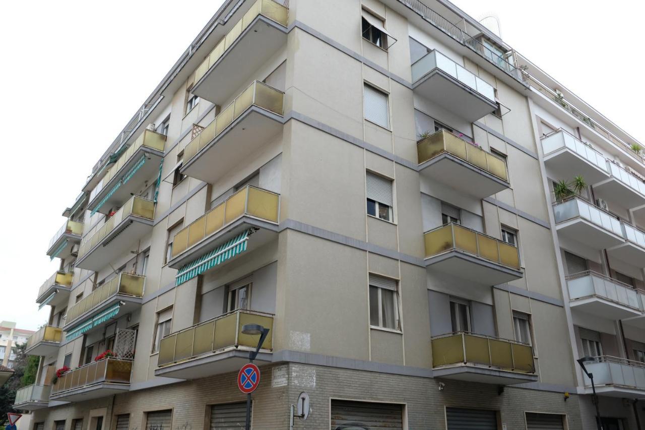 Apartmán Casa Boccaccio 7 Pescara Exteriér fotografie