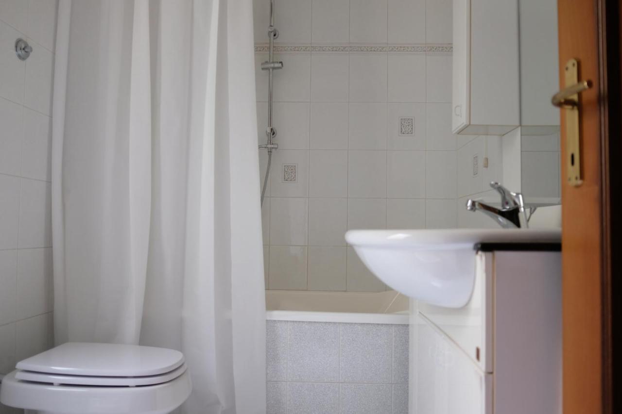 Apartmán Casa Boccaccio 7 Pescara Exteriér fotografie