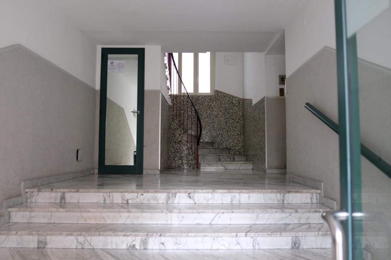Apartmán Casa Boccaccio 7 Pescara Exteriér fotografie