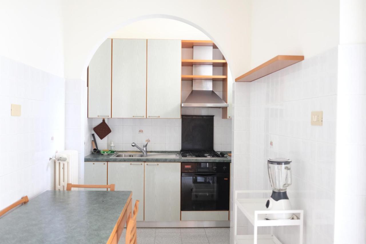 Apartmán Casa Boccaccio 7 Pescara Exteriér fotografie