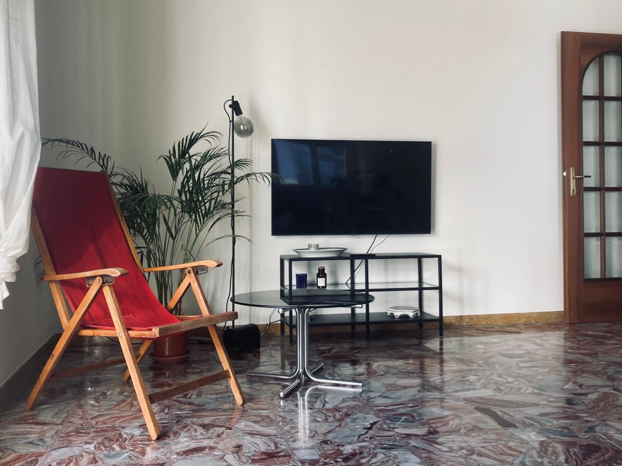 Apartmán Casa Boccaccio 7 Pescara Exteriér fotografie